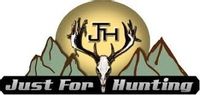 Just For Hunting coupons